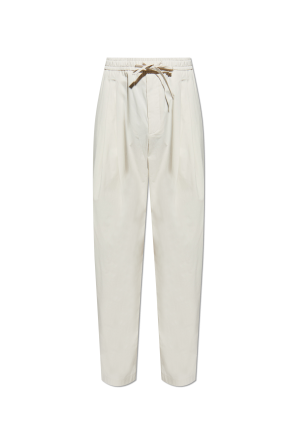 Dolce & Gabbana Cargo pants | Men's Clothing | Vitkac